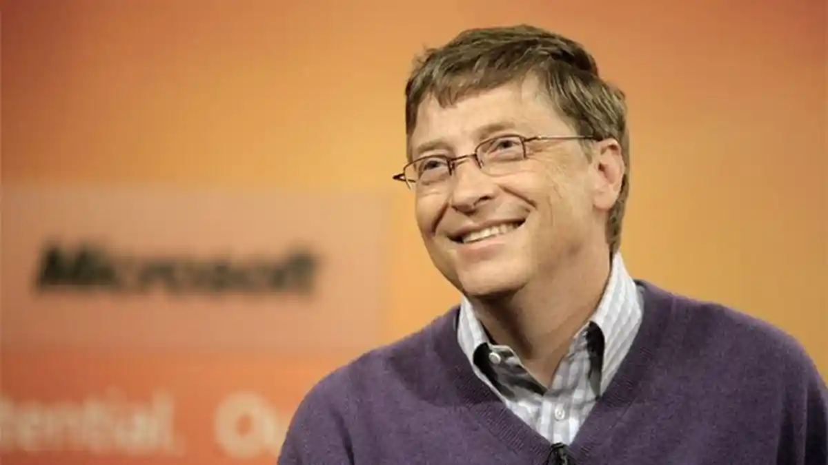 Pendiri Microsoft Bill Gates Umumkan Perceraian Setelah 27 Tahun Menikah, Singgung Soal Kepercayaan