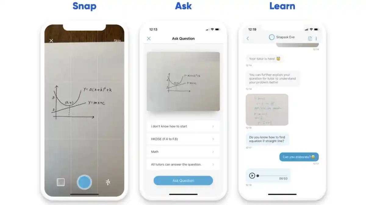 Dapat Pendanaan 35 Juta Dolar AS, Snapask Siap Ekspansi ke Asia Tenggara