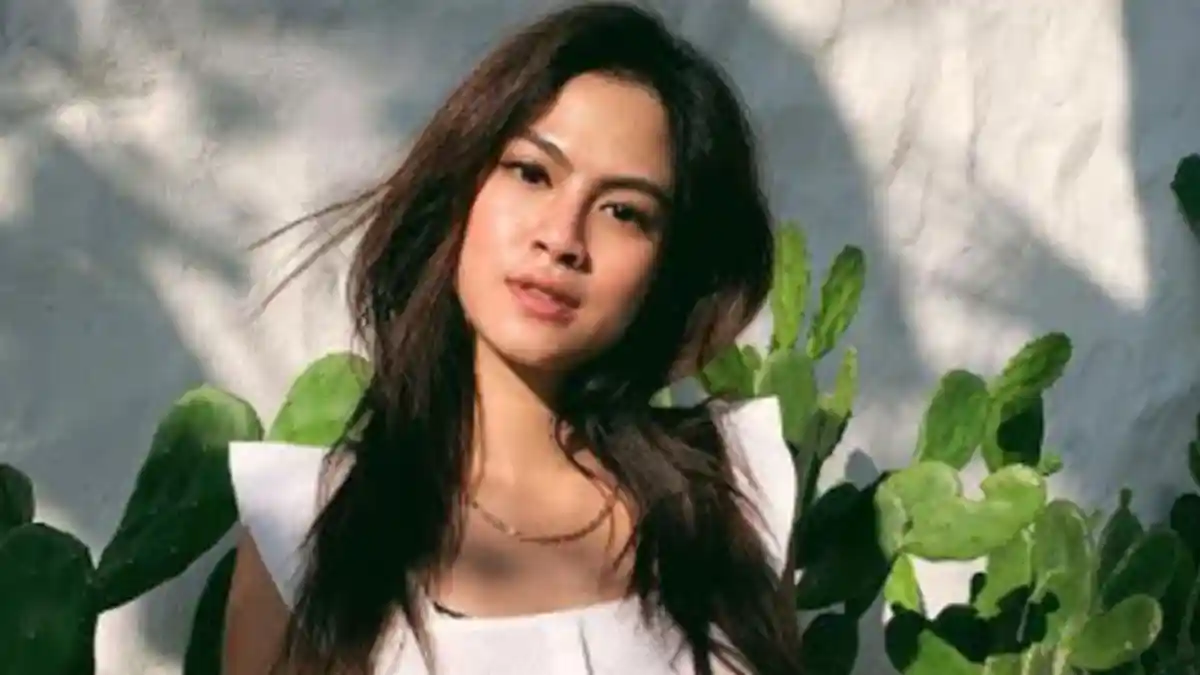 Penyesalan Artis Dulu Ikut Paskibraka, Potong Rambut Pendek, Dipaksa Makan Banyak: Kulitku Jelek