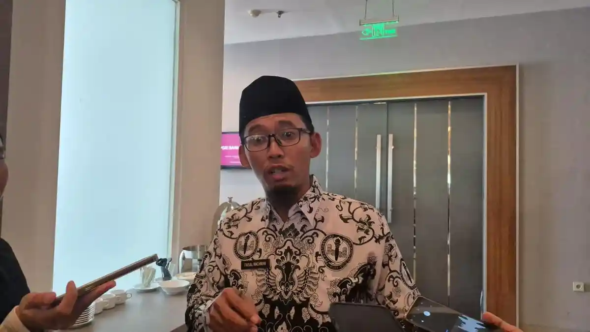 Tersaingi Pendidikan Swasta Berbasis Agama, Disdik Banjarmasin Dongkrak Daya Tarik Sekolah Negeri - Banjarmasinpost.co.id