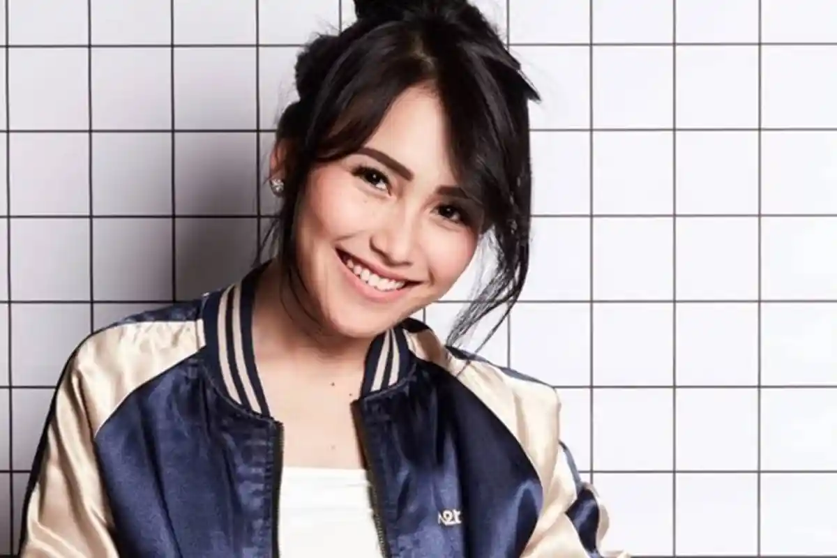 Diungkap Zaskia Gotik Sudah Fitting Kebaya, Ayu Ting Ting langsung Klarifikasi Cepat