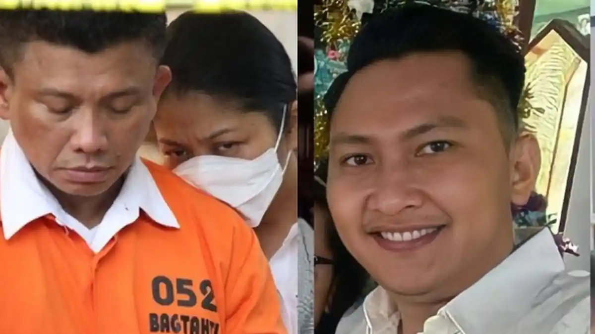 Putri Candrawathi Mengaku Diperkosa Brigadir J Tanggal 7 Juli di Magelang
