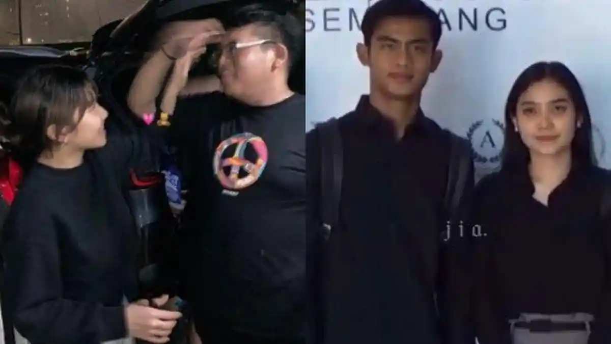 KABAR Terbaru Mantan Pacar Pratama Arhan, Marshella Kini Gandeng Pacar Baru, Profesinya Mentereng