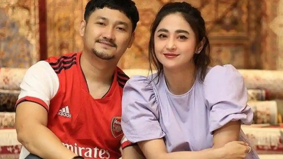Ternyata Dewi Perssik dan Angga Wijaya Sempat Ribut Besar Sebelum Digugat Cerai