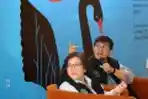 Bahana Media Forum Bertajuk The Black Swan Moment