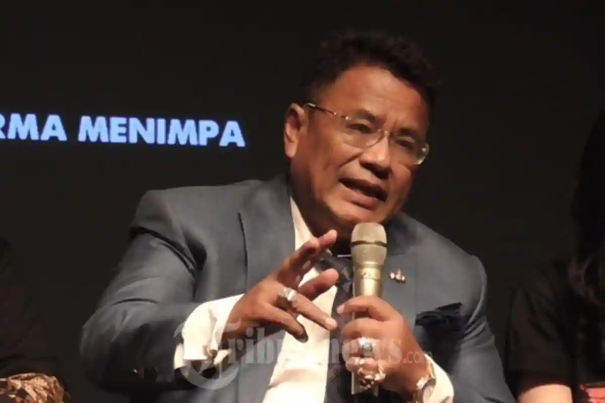 Melihat Faisal Jujur, Hotman Paris Siap Bantu Ayah Bibi Ardiansyah Berikan Bantuan Hukum