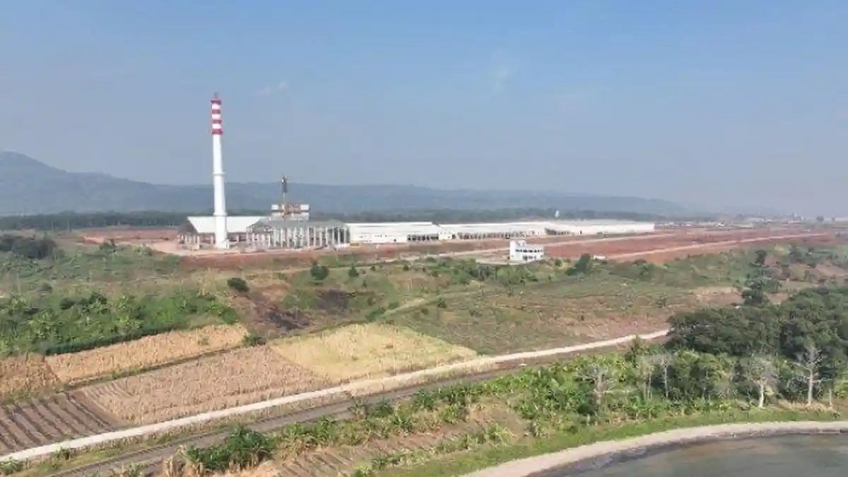 Kinerja Industri Triwulan Kedua 2024: Iklim Usaha Kondusif 