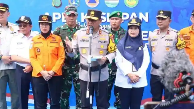 Kapolda Metro: Hasil Tes DNA Dua Kerangka Manusia di Kwitang Jakpus Akan Disampaikan Labfor Polri