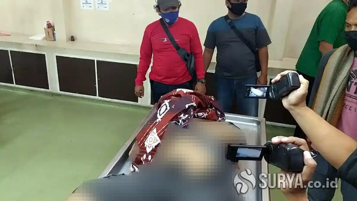 Perampok Sadis yang Ditembak Mati di Pasuruan Disebut Sebagai Eksekutor, 2 Temannya Juga Dibedil