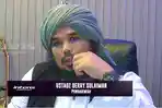 Kata-Ustadz-Derry-Sulaiman-Soal-Seserahan-Ayu-Ting-Ting-Diminta-Dikembalikan-Lettu-Fardhana.jpg
