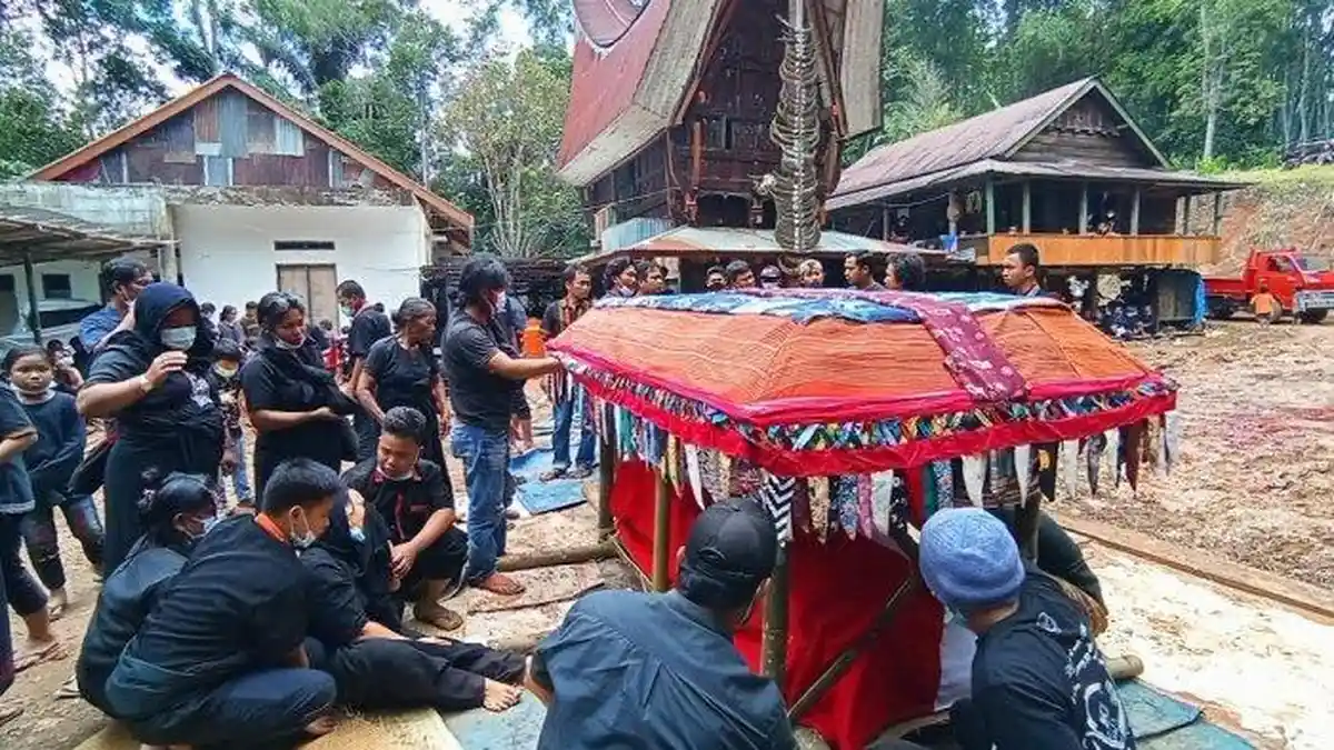 Dua Guru Korban Kesadisan KKB Papua Dapat Penghargaan Education Award