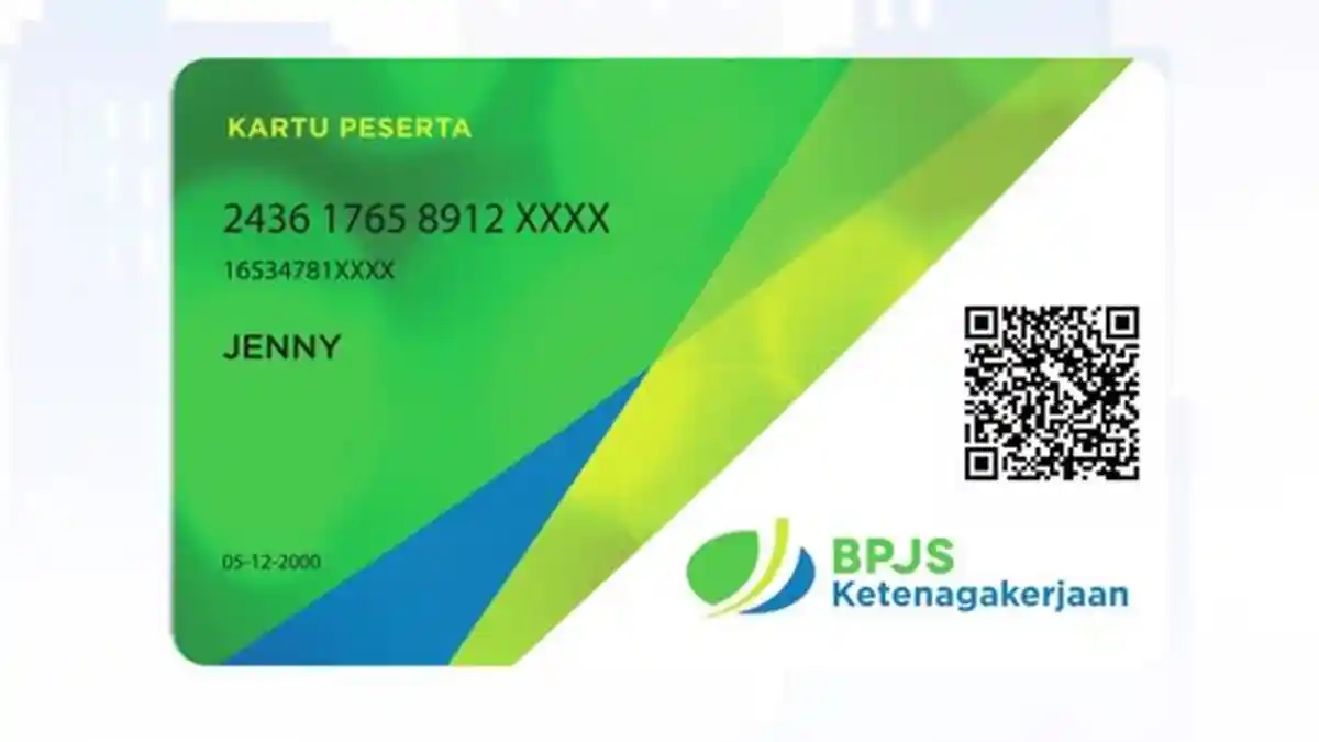 Pencairan BPJS Ketenagakerjaan: 2025 Usia Pensiun Jadi 59 Tahun Akan ...