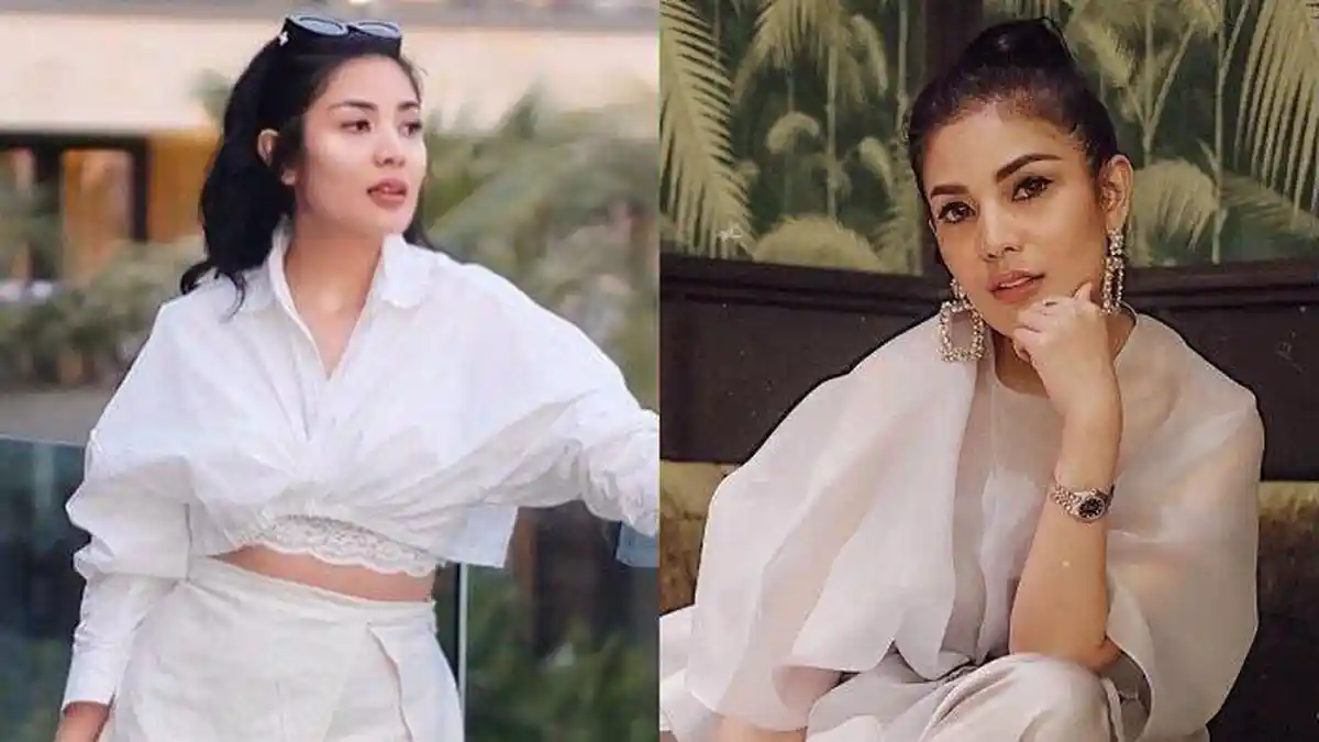 POPULER Banyak yang Ikut Campur Permasalahannya, Nindy Ayunda: Giliran Saya Statement, Semua Panas