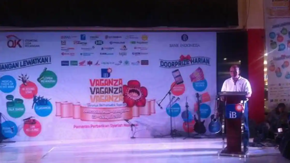 Ada Final Duel Otak dan Akapela di Hari Penutupan IB Vaganza