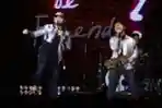 Penampilan Terakhir Giring Bersama Nidji
