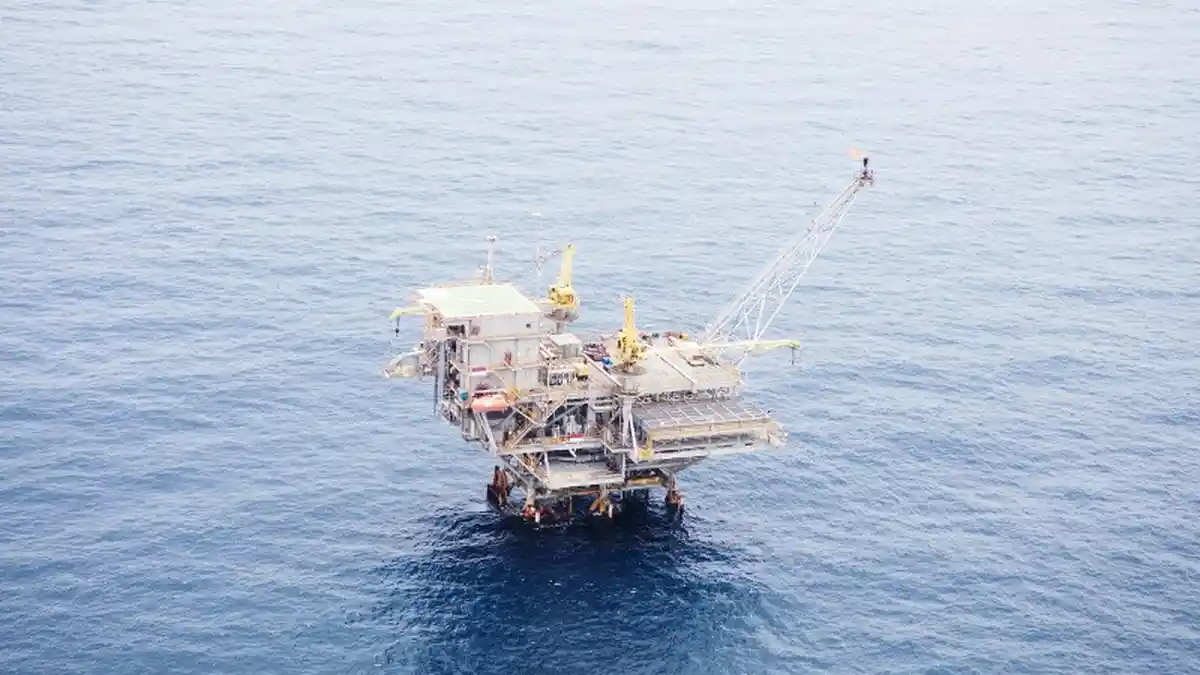 Kontrak Diperpanjang, PHE Siap kelola Blok North Sumatera Offshore Hingga 2038