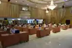 Bakamla RI Laksanakan Tes SKD CASN di Batam