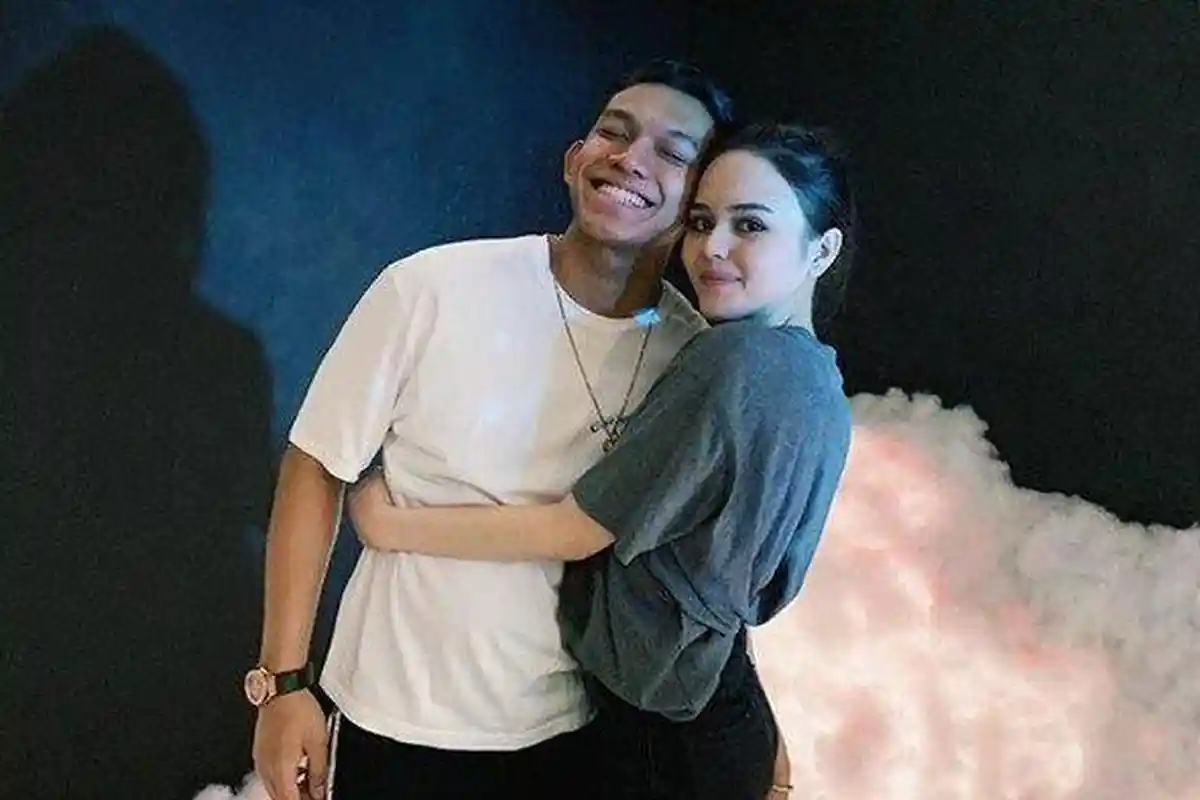 Gaga Muhammad Sudah Ditahan, Laura Anna Akui Masih Sakit Hati tetapi Tetap Mau Melihat Sisi Baik