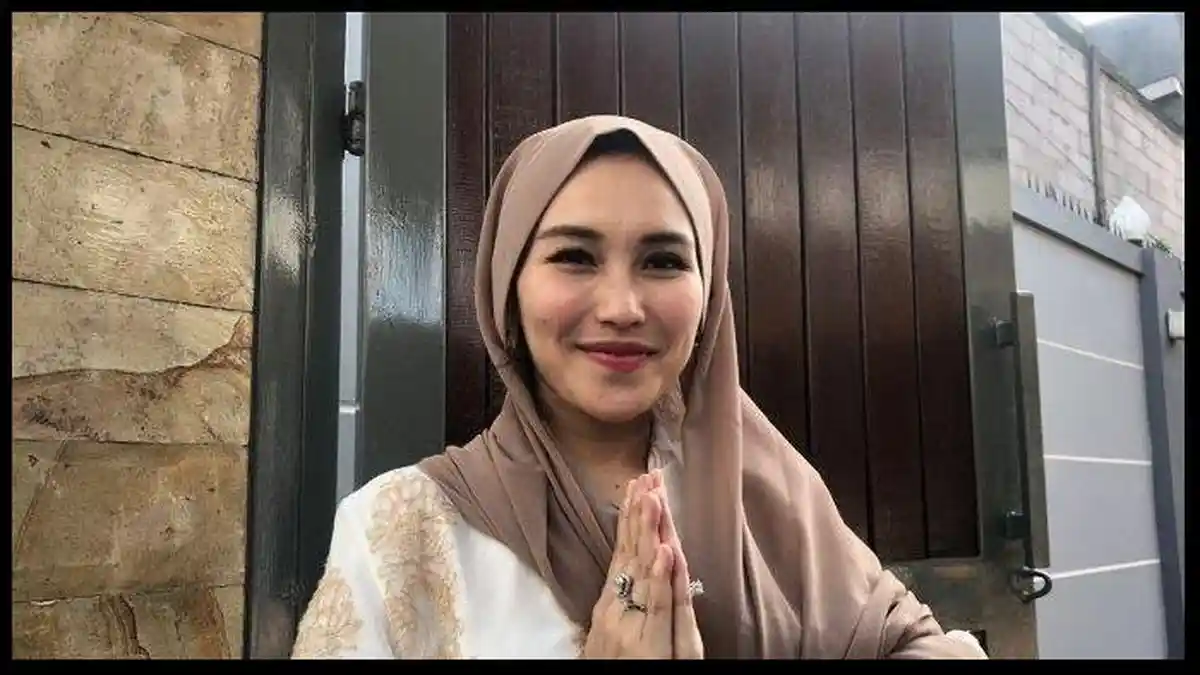 Ayu Ting Ting Ogah Nyaleg, Sebut Sudah Banyak Pekerjaan