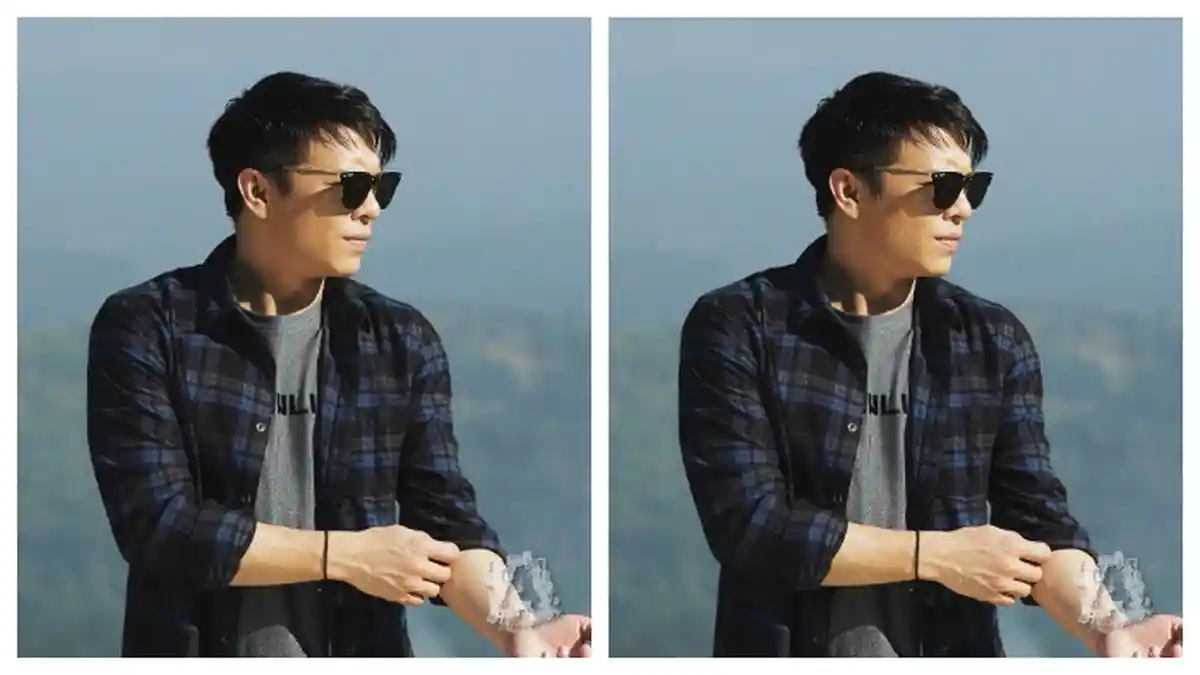 Jelaskan Vaksinasi Covid-19, Ariel Noah : Bukan Hanya Melindungi Diri Sendiri Tapi Juga Orang Lain