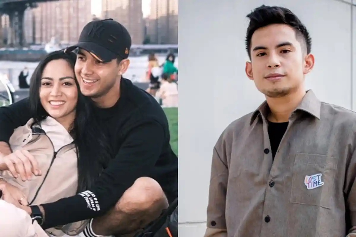 Viral Pengakuan Netizen Sebut Pacar Rachel Vennya, Salim Nauderer Berkelahi dengan Okin di Bali