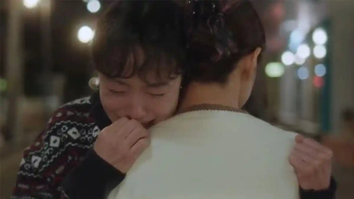 Sinopsis Crash Course in Romance Episode 10, Haeng Seon Mengakui Perasaan Sukanya Pada Chi Yeol