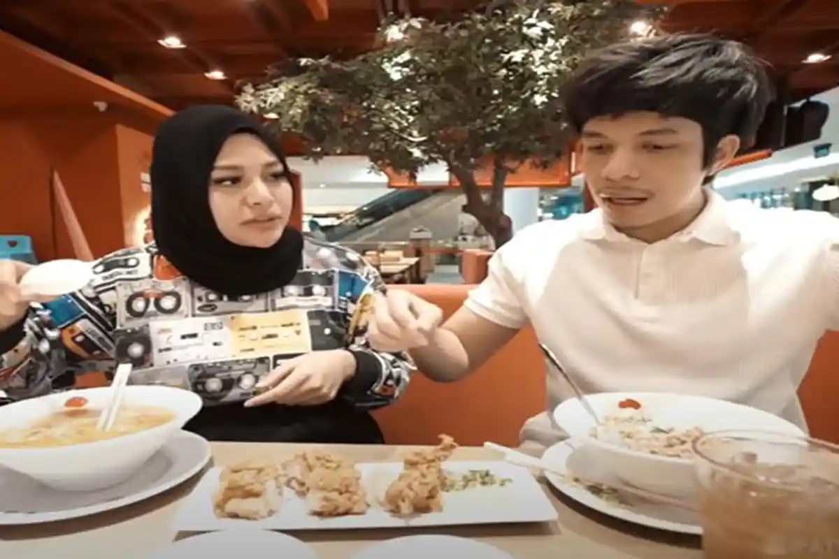 Baru Keguguran Aurel Nekat Langgar Pesan Dokter Ini, Atta Halilintar Panik Bukan Main: Rusak Perut