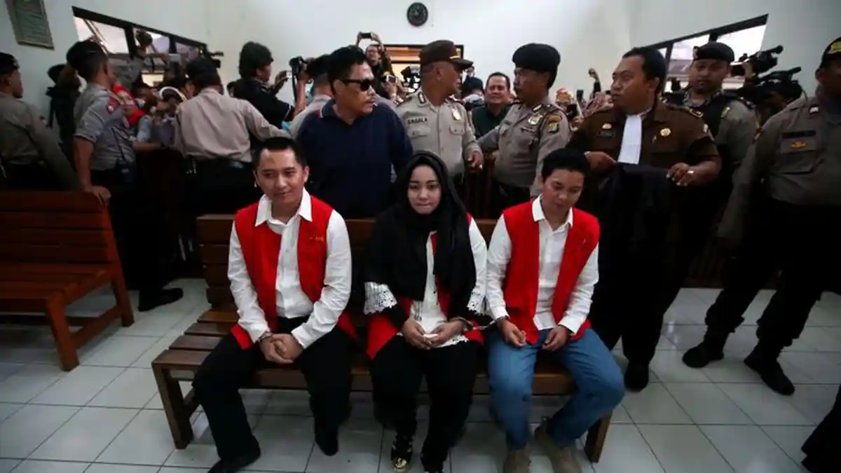 Belum Bayar Batik Jemaah Umrah, First Travel Masih Hutang Rp 200 Juta