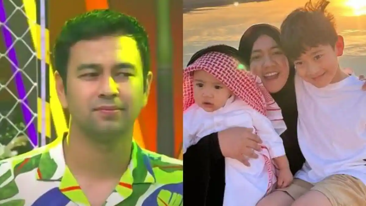 Mbak Lala Dituding Eksplotasi Rayyanza, Raffi Ahmad Singgung Gaji & Endorse: Nggak Ada Maksud Ngemis