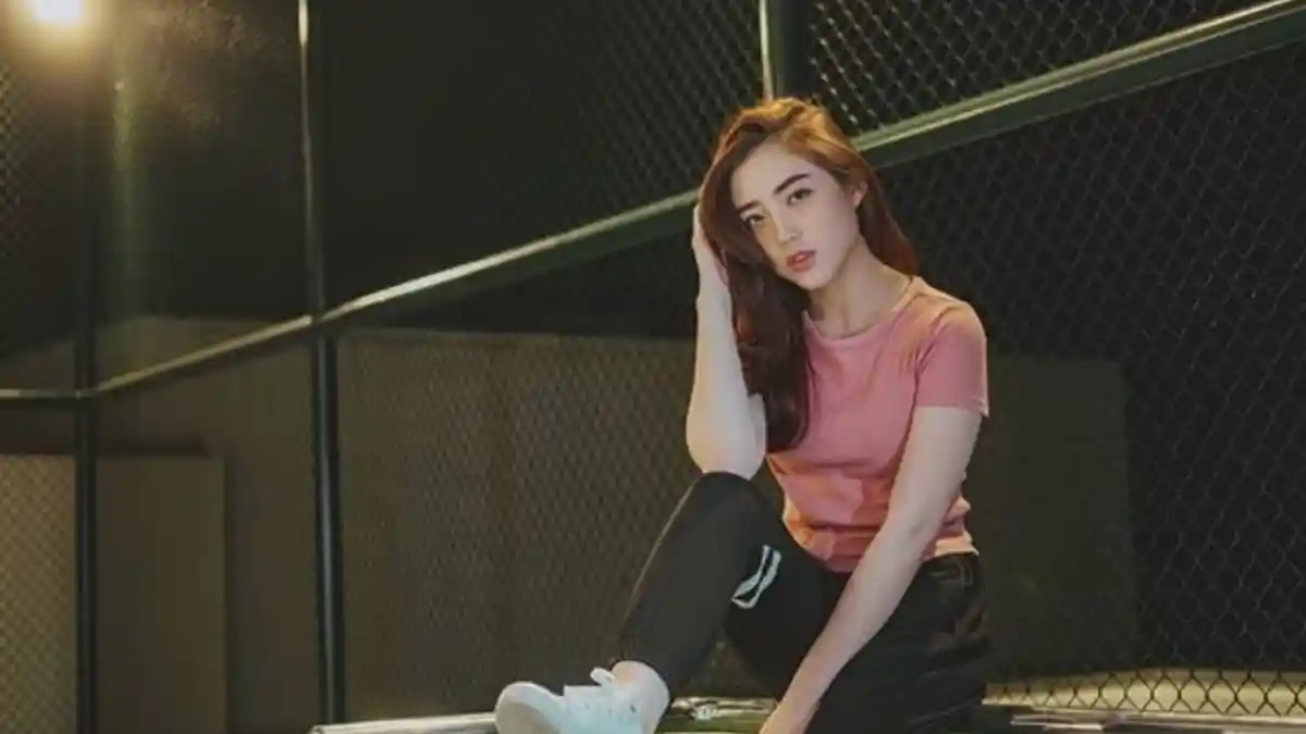 Dari Dangdut Shinta Naomi Ex JKT48 Kini Pilih Tekuni Akting, Ini Profilnya