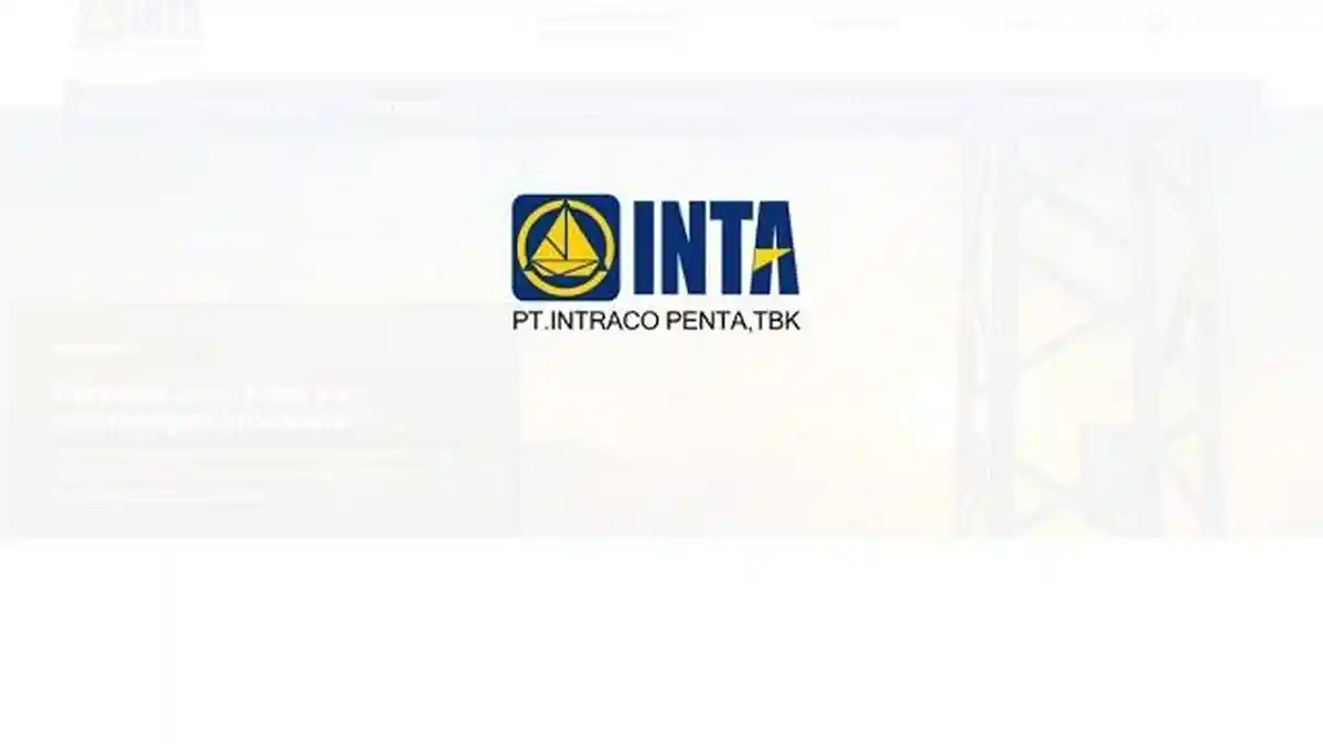 Lowongan Kerja Kendari PT Intraco Penta Group Buka Rekrutmen Posisi Admin, Syarat dan Cara Daftar