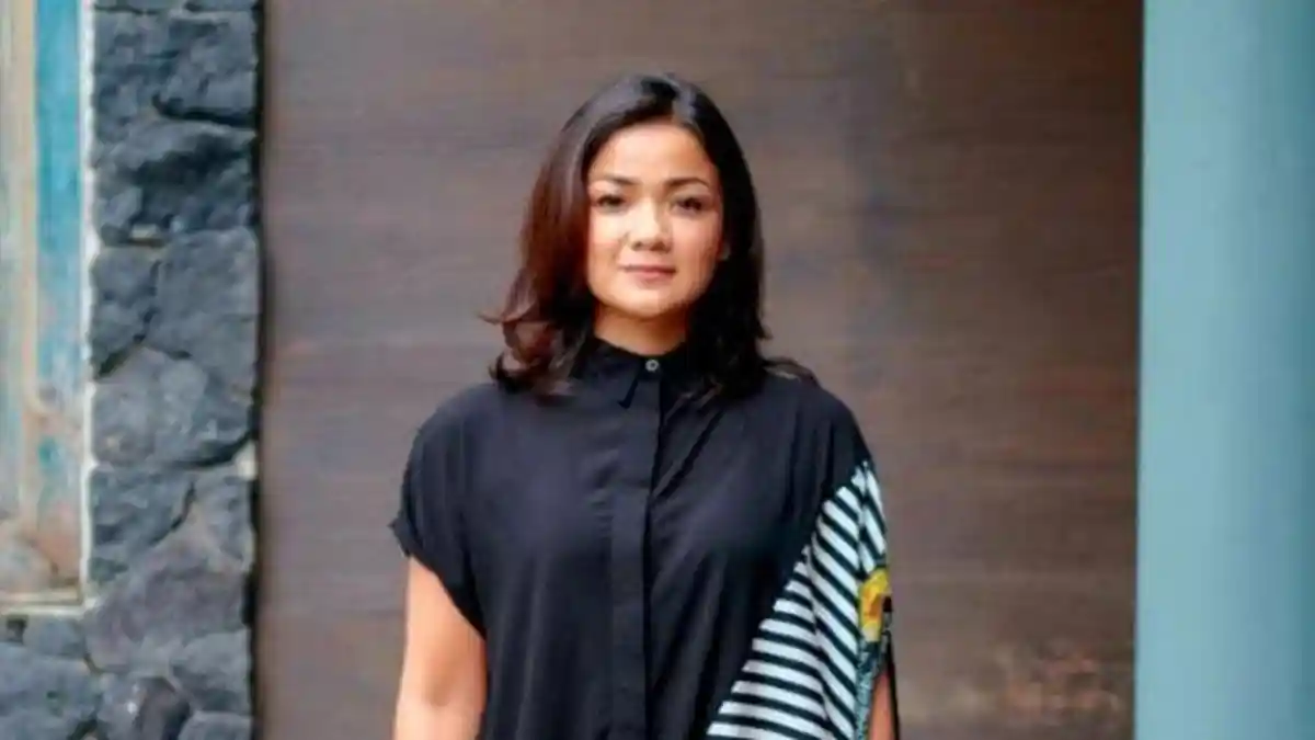 Tatap Eks ART yang Gelapkan Sertifikat Tanah Ibu, Nirina Zubir: Sampai Saat Ini Dia Belum Minta Maaf