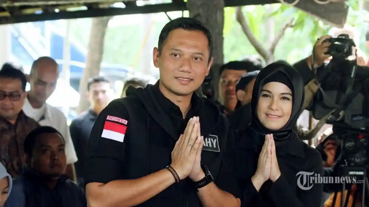 Stafsus AHY Buka Suara Usai Dituding Salip Mobil Sultan HB X  Saat Antre Lampu Merah