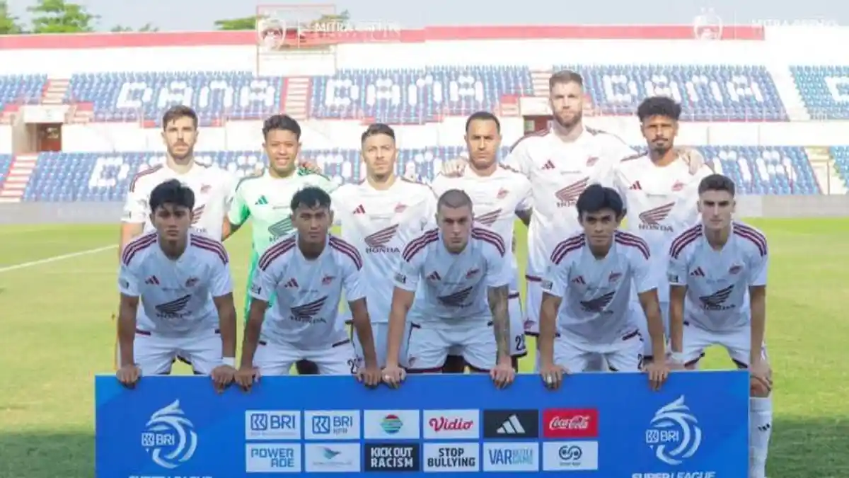 Prediksi Susunan Pemain PSM Makassar vs Persebaya, Nenad Lalic Gantikan ...