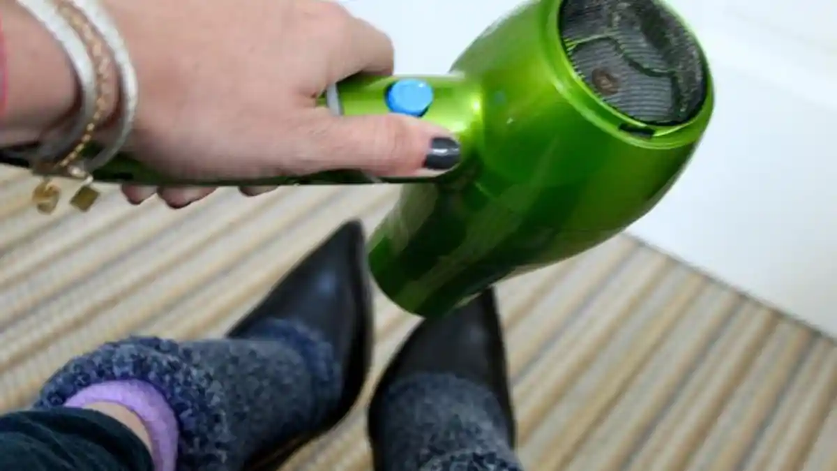 Sepatu Kesempitan? Ini Siasat Agar Bisa Lebih Longgar dan Siap Pakai Lagi