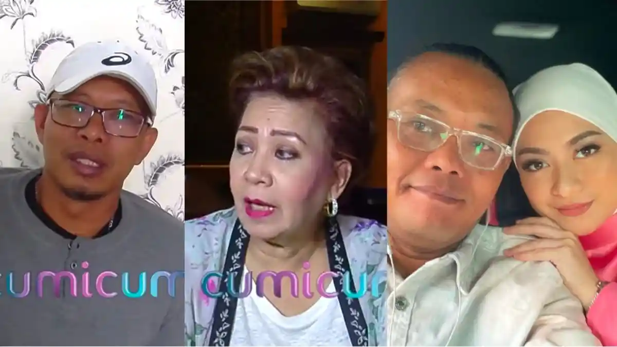 Sesalkan Keluarga Nathalie Banyak Ikut Campur, Kakak Sule Beri Sindiran Menohok : Harus Punya Etika