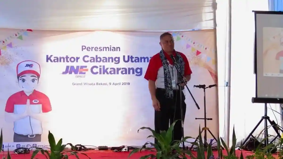Asperindo: Subsidi Ongkos Kirim Saat Harbolnas dapat Tingkatkan Trafik Pengiriman Barang