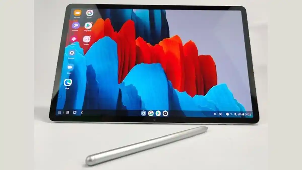Tablet Powerful Ini Cocok Untuk Mengerjakan Tugas Kantor dan Nyaman Buat Hiburan