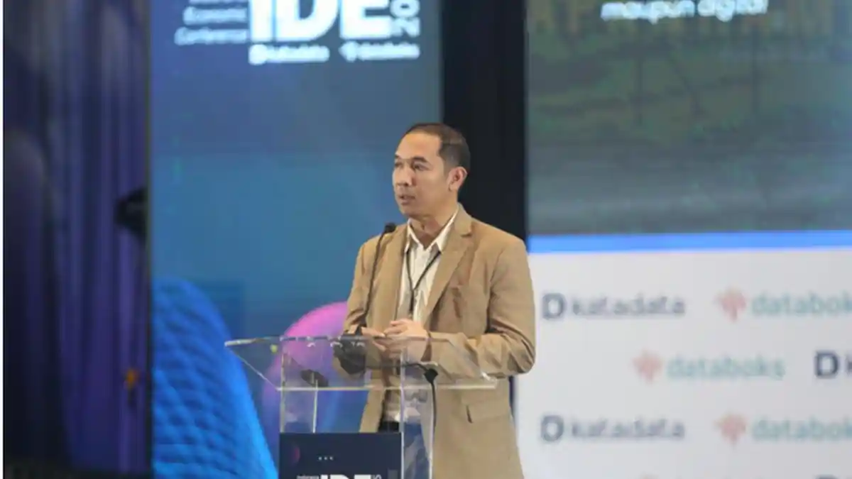 Persaingan Industri Bank Makin Sengit, BRI Gunakan Data untuk Berinovasi