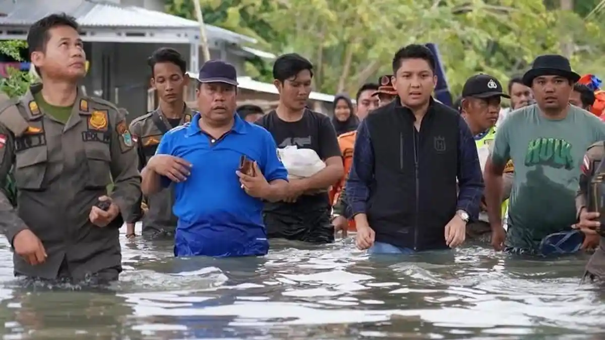 Unggul Hasil Quick Count Pilkada 2024, Panca Dikenal Pemimpin yang Merakyat