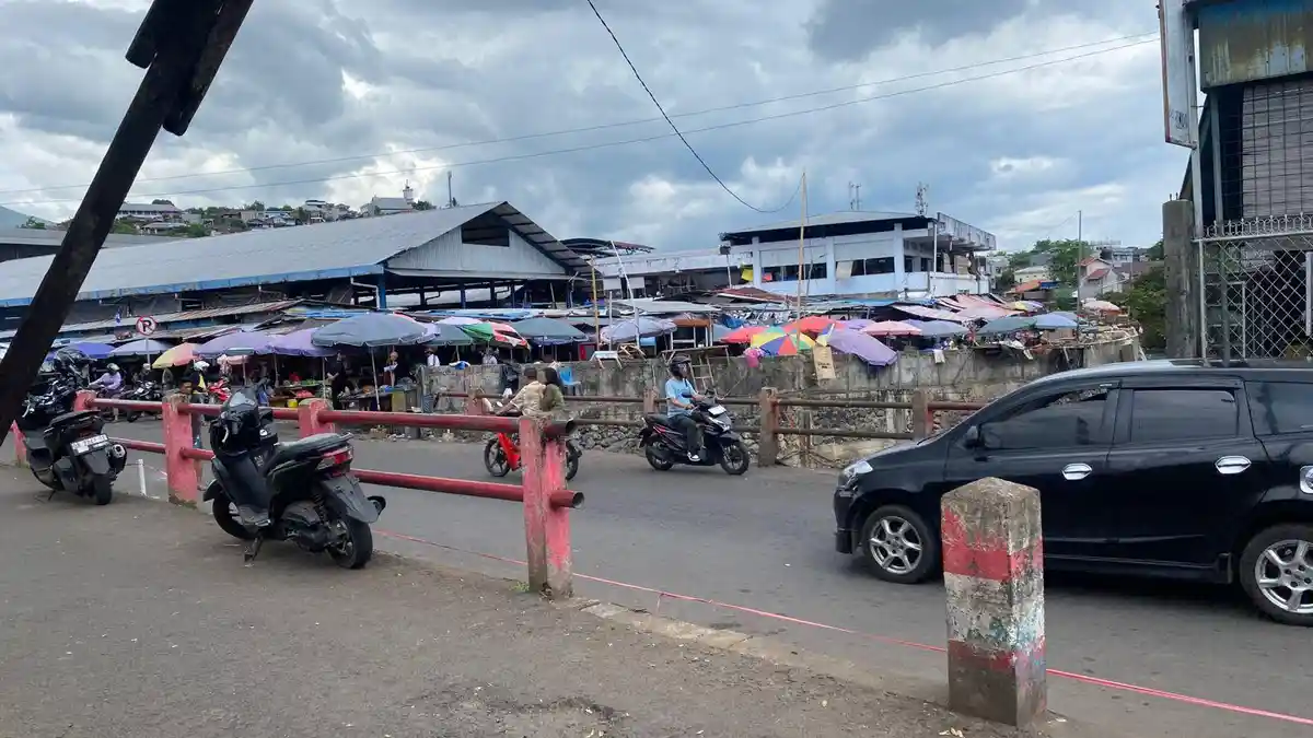 Keamanan Manado Terusik, Warga Minta Aparat Gelar Razia Sajam Besar-besaran