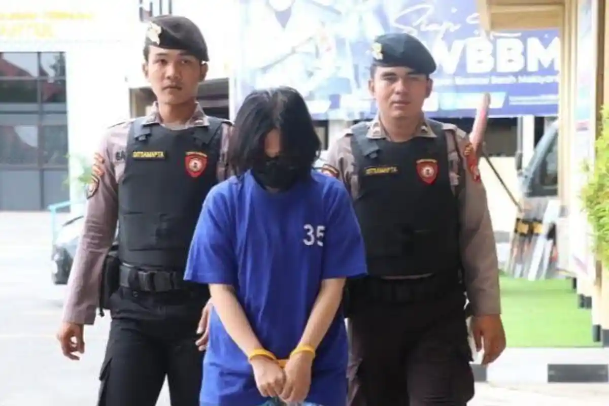 Modus Dokter Gadungan di Bantul: Lulusan SMA Tipu Warga hingga Setengah Miliar, Disebut Sakit HIV