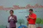 Deddy Mahendra Desta