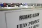 Peradi Gelar Ujian Profesi Advokat
