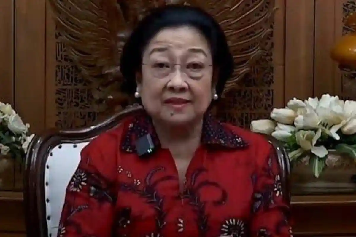 LINK Live Streaming Pengumuman Calon Presiden dari PDIP, Jumat Siang Ini, Langsung oleh Megawati