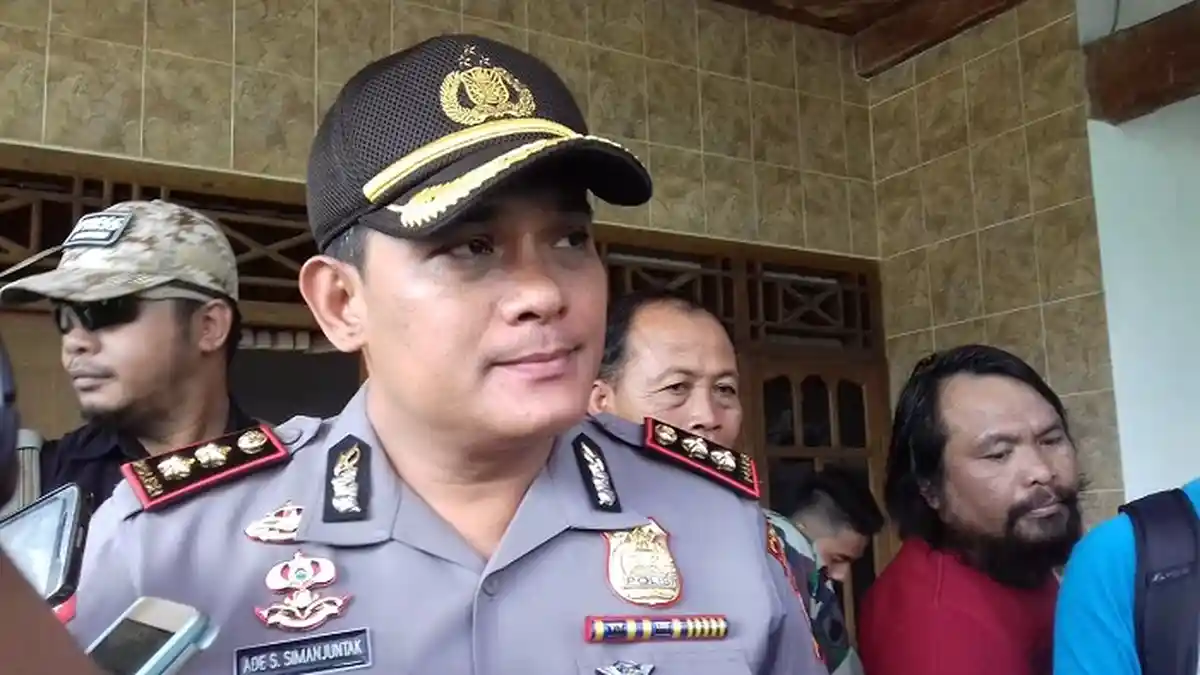 Dalami Tewasnya Tiga Mahasiswa Peserta Diksar UII, Tim Polres Karanganyar Periksa Sembilan Saksi