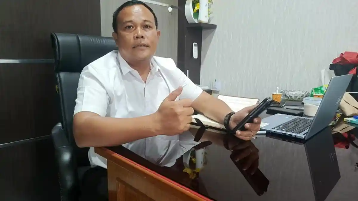 Terbangun di Pagi Hari, Warga Abdya Kaget Baling-baling Kapal & Baterai di Teras Rumahnya Telah Raib