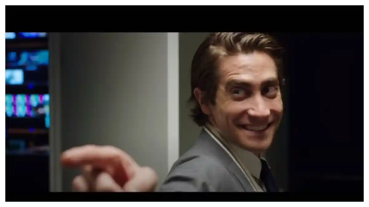 Sinopsis Film 'Nightcrawler' di Netflix, Drama Thriller tentang Aksi Wartawan Kriminal yang Licik