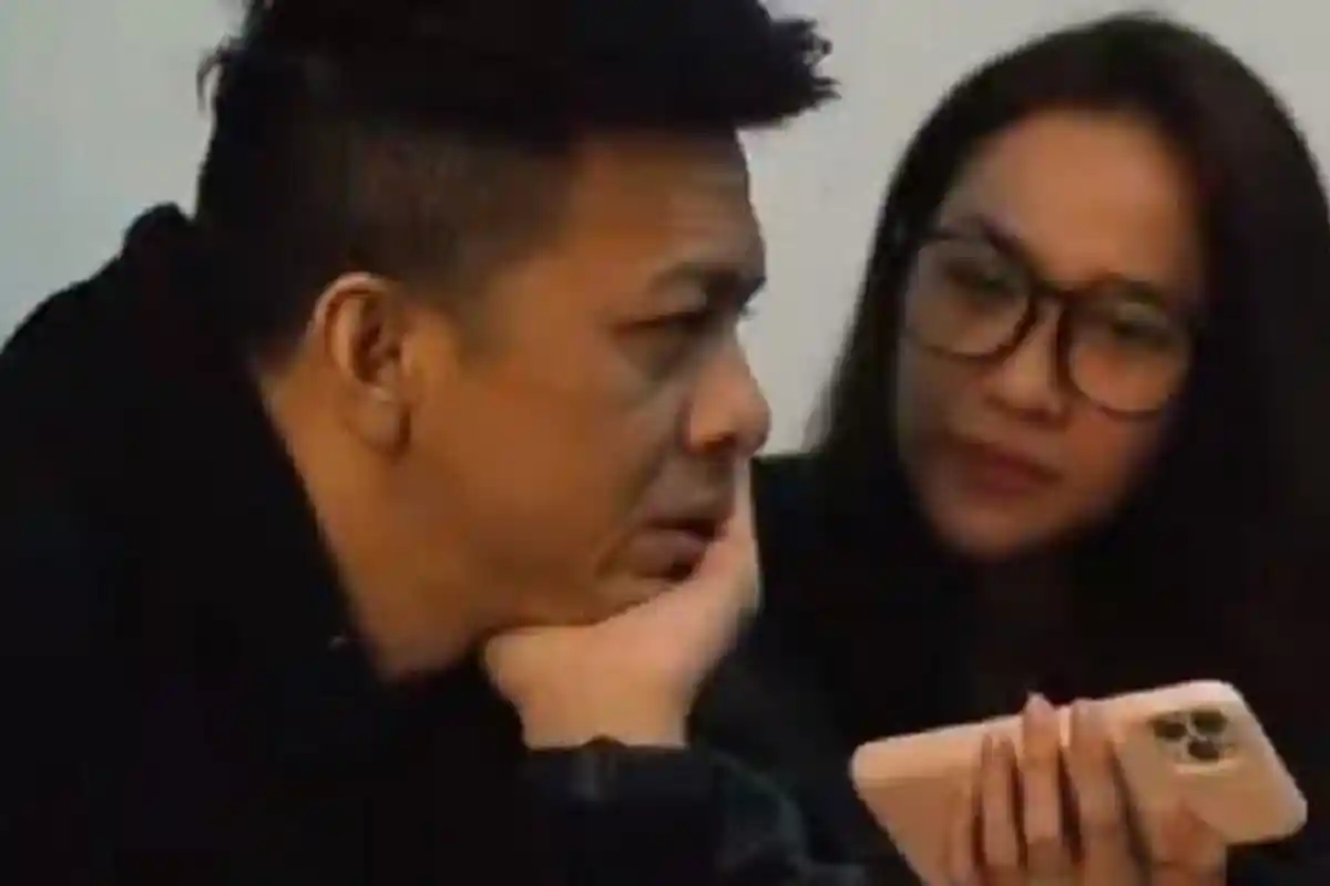 Bukti Keseriusan Ariel NOAH demi BCL, Lakukan Persiapan Khusus Jelang Konser di Singapura