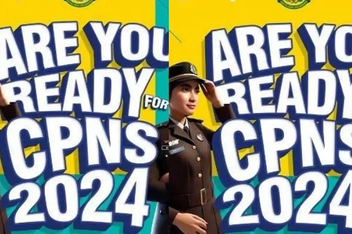 Rincian Jumlah Pelamar CPNS Kejaksaan 2024 Penjaga Tahanan, Simak 10 Top dan Bottom Jabatan yang Ada